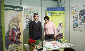 Fiera del perdono 2005
